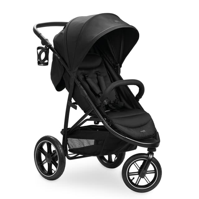 🌟 Deal des Tages: Hauck Rapid 3 Air Kinderbuggy 🌟
