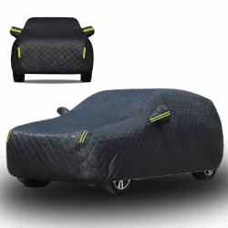 𝕰𝖝𝖈𝖑𝖚𝖘𝖎𝖛𝖊 𝕾𝖈𝖍𝖚𝖙𝖟𝖕𝖑𝖆𝖓𝖊 𝖆𝖚𝖙𝖔 𝖋ü𝖗 𝖇𝖒𝖜 𝕏𝕀 𝔼𝟴𝟰/𝔽𝟰𝟴/𝔽𝟰𝟵/𝕌𝟭𝟭(2009-2025) - Schwarz-Voll Autoabdeckung Angebot bei HelloDeals
