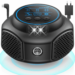 🦡🔊 HOPPE'S Marderschreck: Effektiver Marderschutz für Dachboden, Haus, Garage und Garten Angebot bei HelloDeals