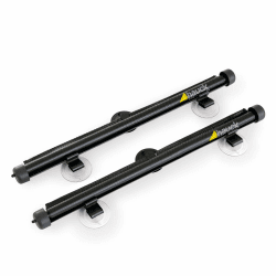 🌞 Hauck 2er Pack Auto Sonnenschutz für Babies & Kinder Shade Me 2 🚗 Angebot bei HelloDeals