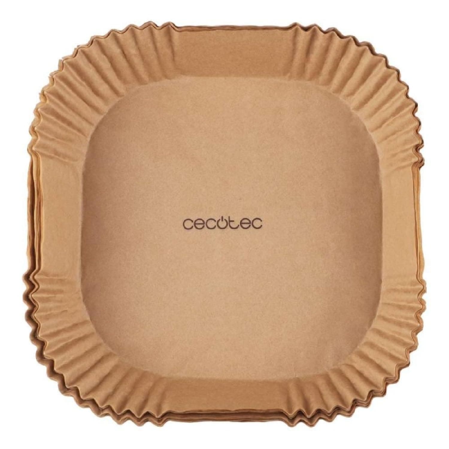 🔥 Angebot! Cecotec Cecofry Papierzubehör für Luftfritteuse, 150 Stück 🍟