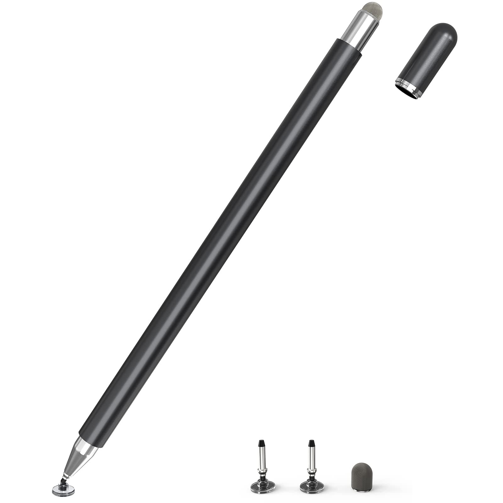 🌟 SENKUTA Tablet Stift für Alle Tablets, 2 in 1 Stylus Pen 🌟