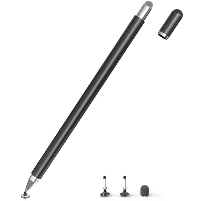 🌟 SENKUTA Tablet Stift für Alle Tablets, 2 in 1 Stylus Pen 🌟