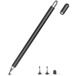 🌟 SENKUTA Tablet Stift für Alle Tablets, 2 in 1 Stylus Pen 🌟 Angebot bei HelloDeals