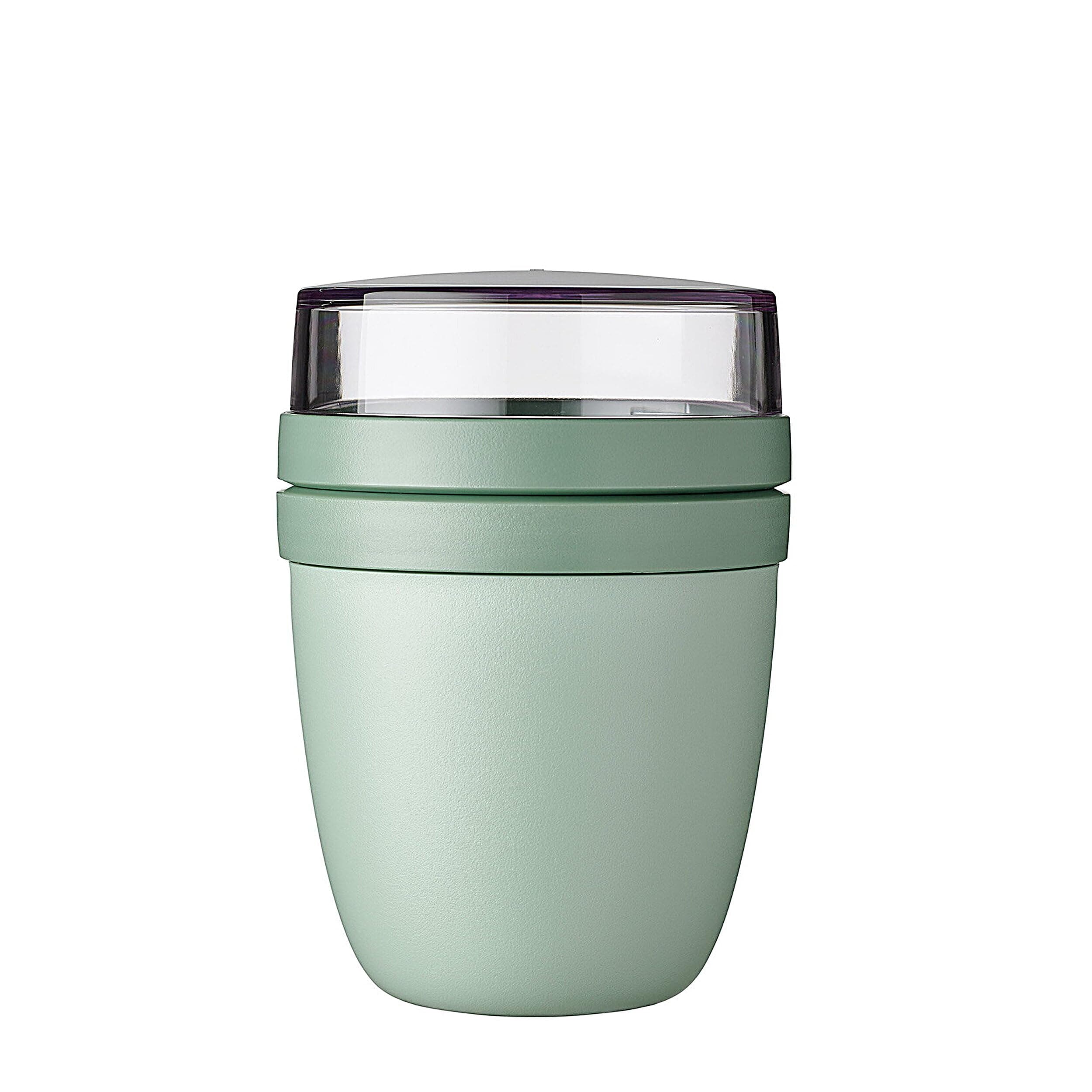 Mepal Müslibecher to go - Lunchpot für unterwegs! 🥣