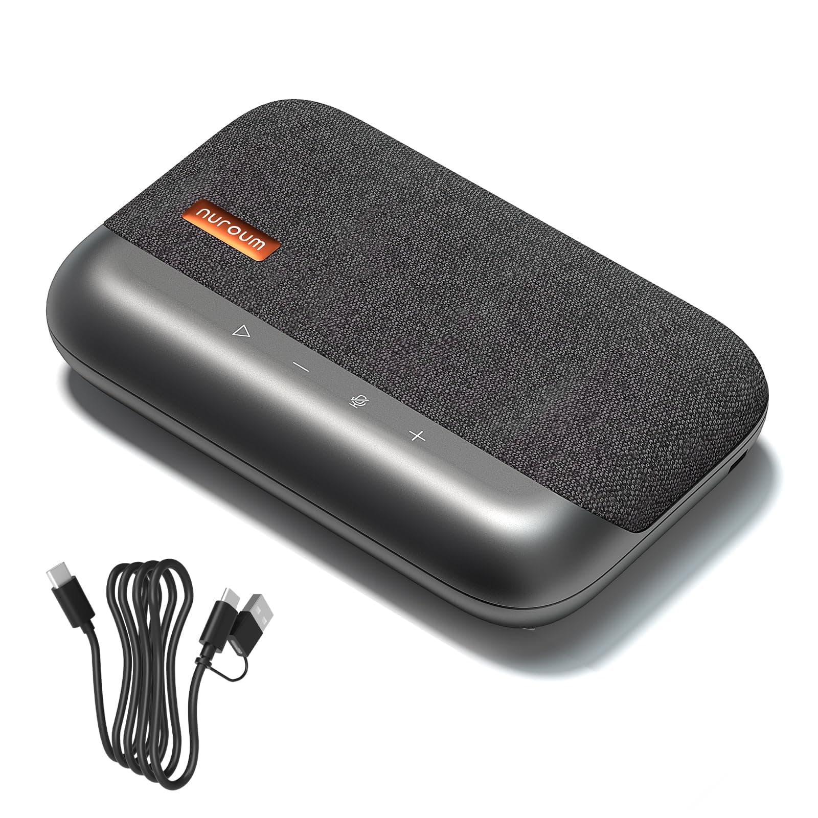 Nuroum A05U USB Konferenzlautsprecher mit Mikrofon 🎙️🔊