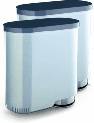 Philips AquaClean Filter Doppelpack: Kalkschutz und natürliche Kalkentfernung 🌿☕ Angebot bei HelloDeals