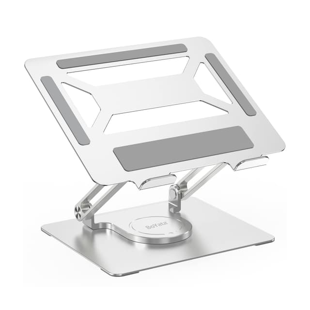 BoYata Laptopständer für Schreibtisch - Ergonomisch und Stabil! 🌟