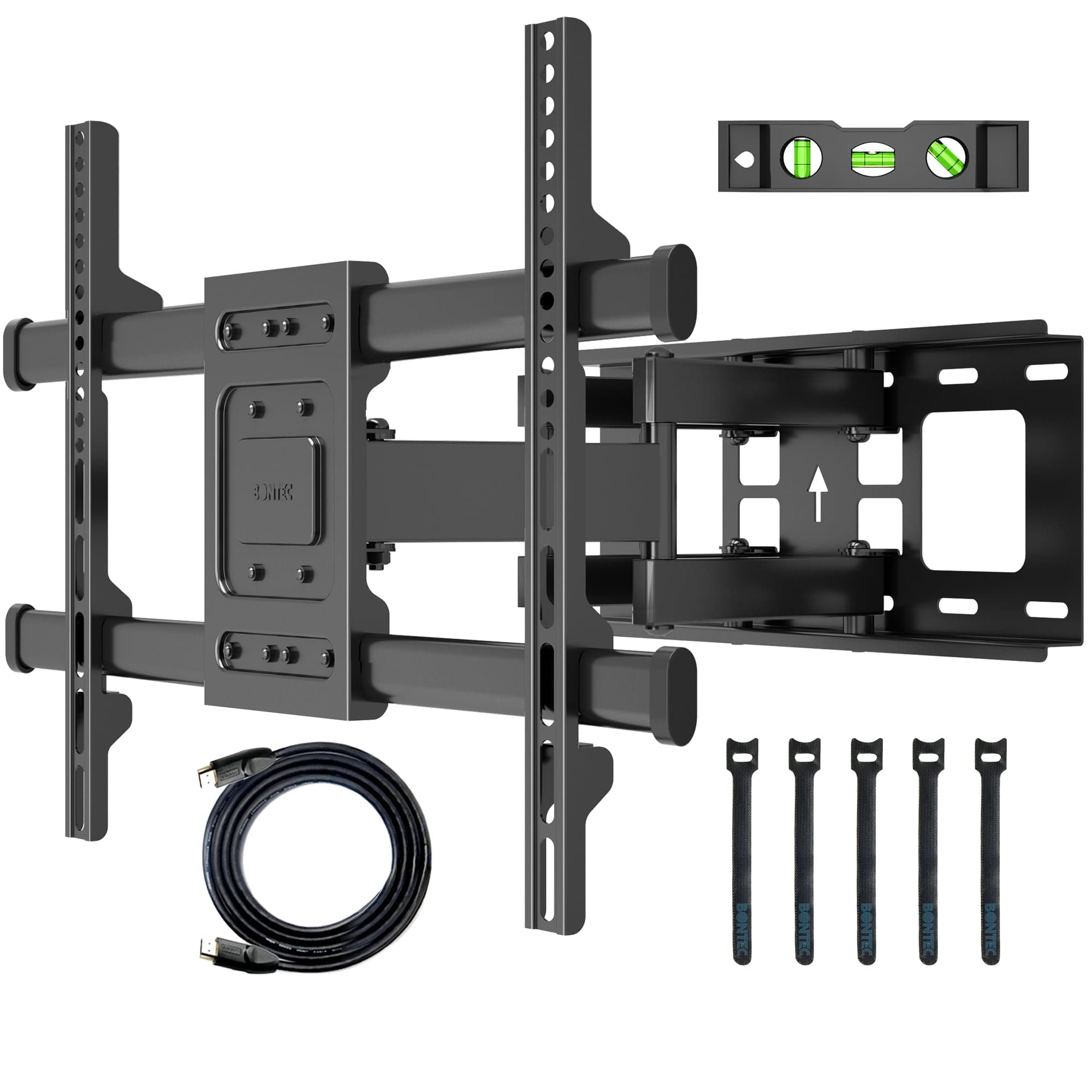 BONTEC TV Wandhalterung 📺 Angebot - Bis zu 24% Rabatt!