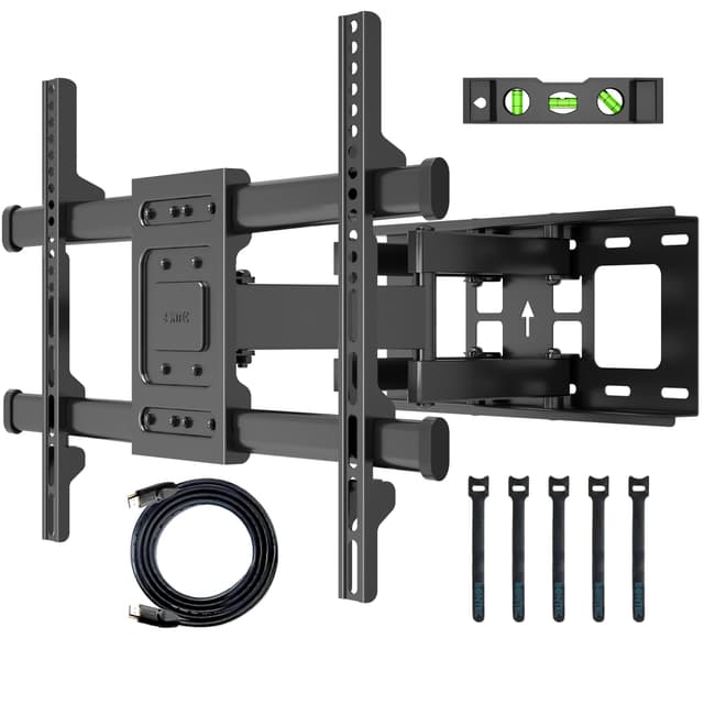 BONTEC TV Wandhalterung 📺 Angebot - Bis zu 24% Rabatt!