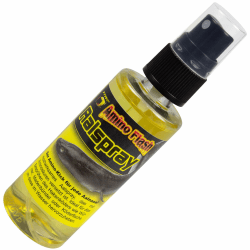 🎣 Angebotsdeal: FTM Aalspray 50ml - Lockmittel für Aale! 🐟 Angebot bei HelloDeals
