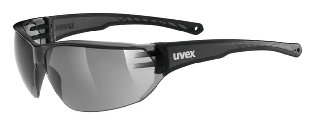 🕶️ Uvex Unisex Sportstyle 204 Sportbrille Rauchglas Einheitsgröße Angebot!