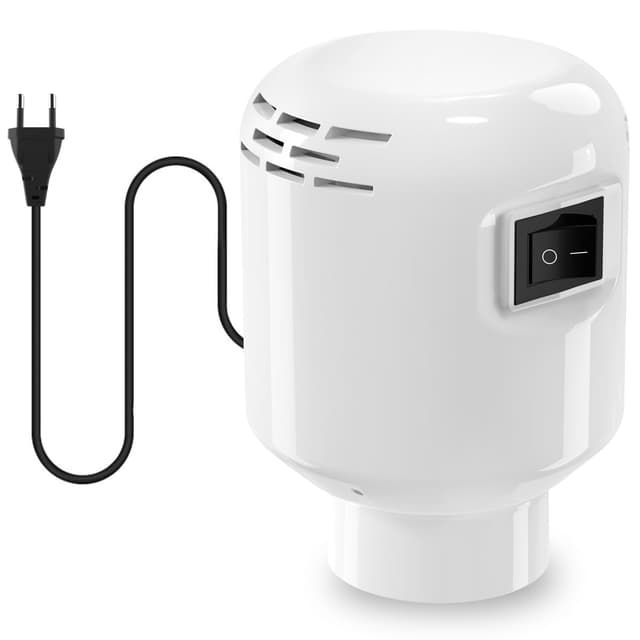 🌪️🛍️ Angebot: Elektrische Vakuumpumpe für Vakuumbeutel 🛒🔌