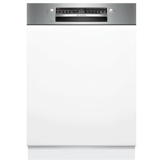 🌟 Mega Deal: Bosch Serie 2 Geschirrspüler Teilintegriert 🍽️🧼