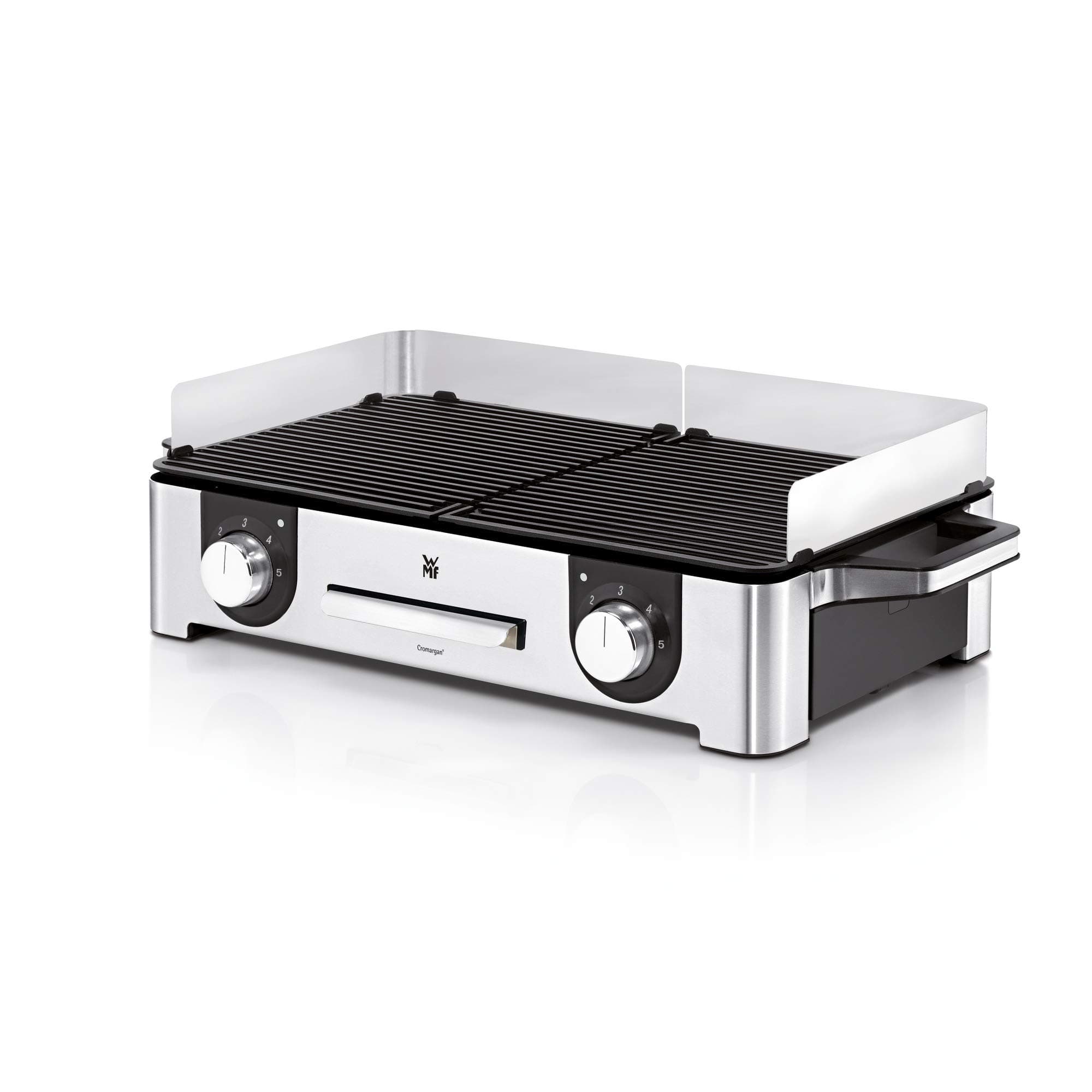 🔥 Mega-Deal: WMF Lono Master-Grill Elektrogrill! 🍔🌭