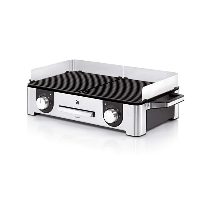 🔥 Mega-Deal: WMF Lono Master-Grill Elektrogrill! 🍔🌭