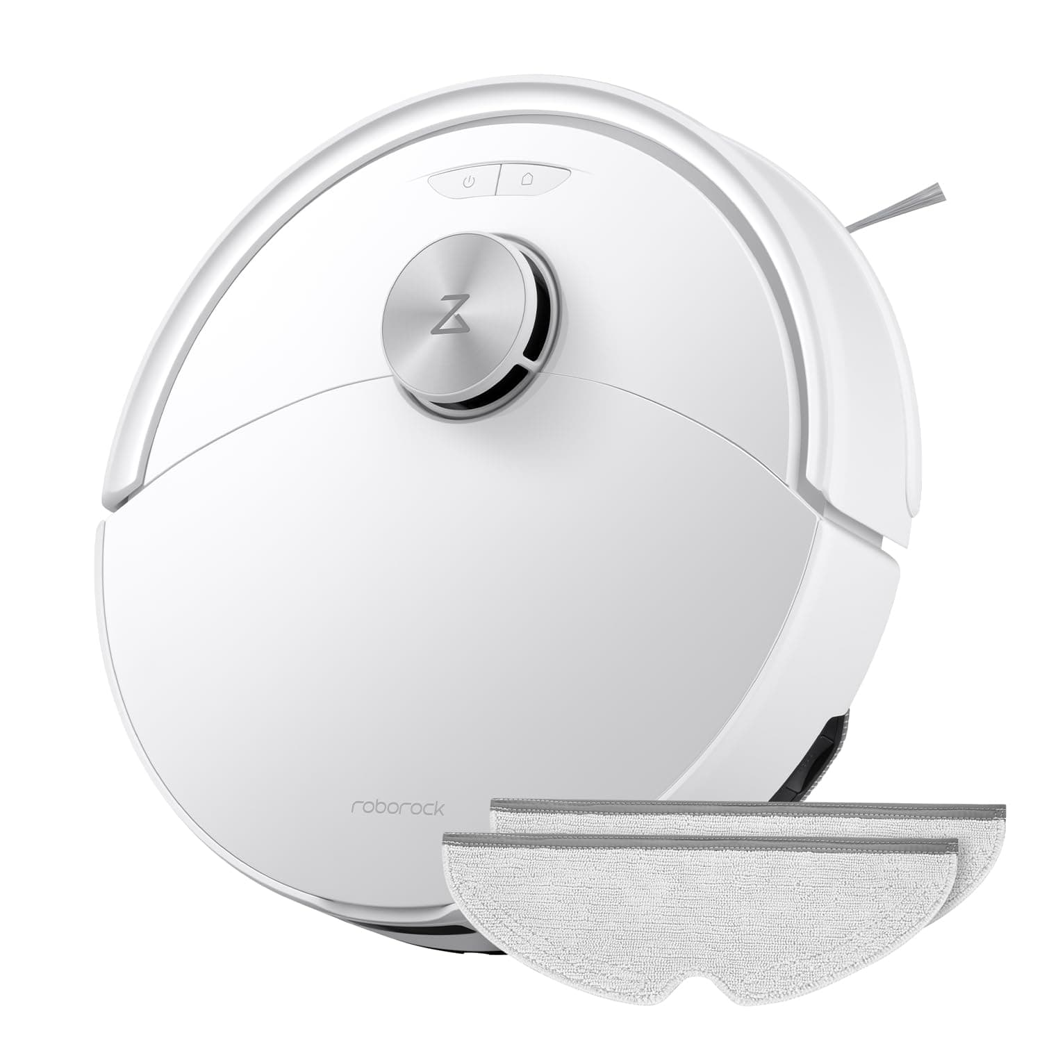 🤖🧹 Roborock Q10 S5-Set Saugroboter mit Wischfunktion 🧼🐾
