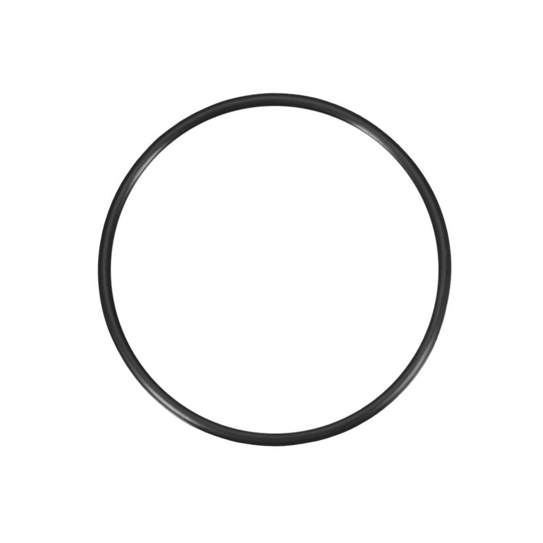 🔧🔩 Sourcing Map O Ring Dichtungen 147 mm x 155 mm x 4 mm - Metrische Nitrilkautschuk O-Ringe Gummidichtung