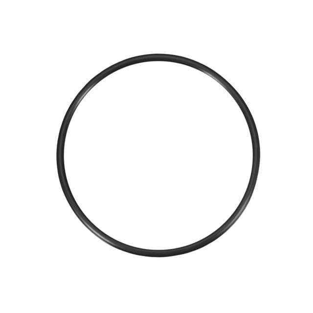🔧🔩 Sourcing Map O Ring Dichtungen 147 mm x 155 mm x 4 mm - Metrische Nitrilkautschuk O-Ringe Gummidichtung