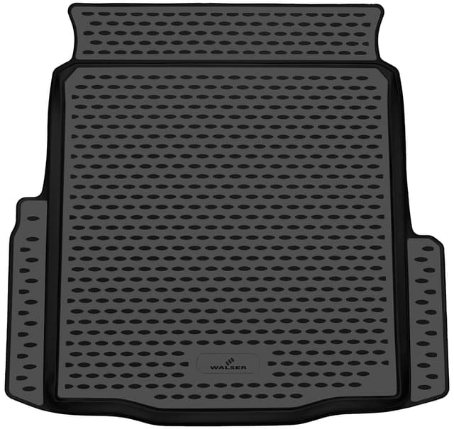 🚗 Walser XTR Kofferraumwanne für BMW 3 (G20, G80, G28) 11/2018-Heute 🛡️