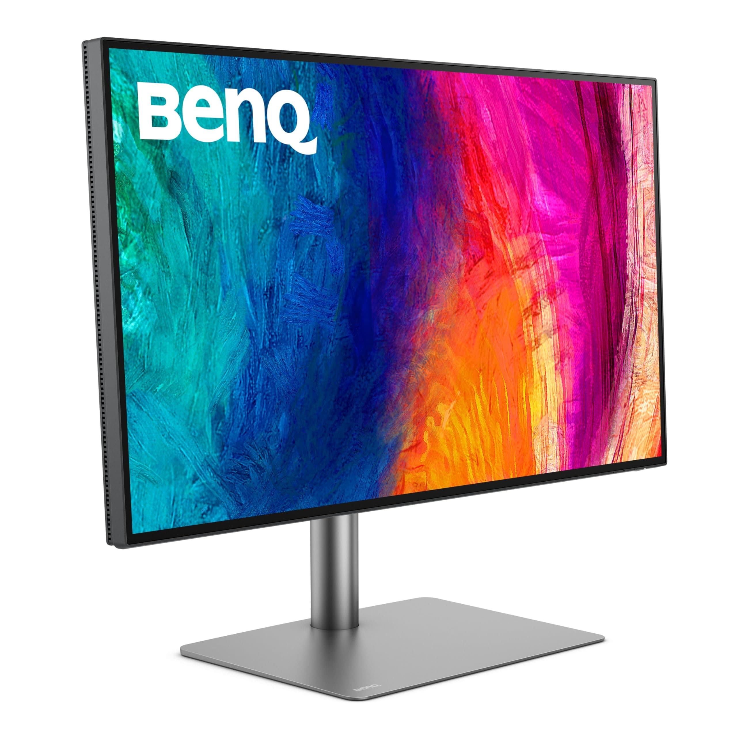 BenQ PD3225U 32" 4K Monitor für Mac & Designer 🖥️🎨