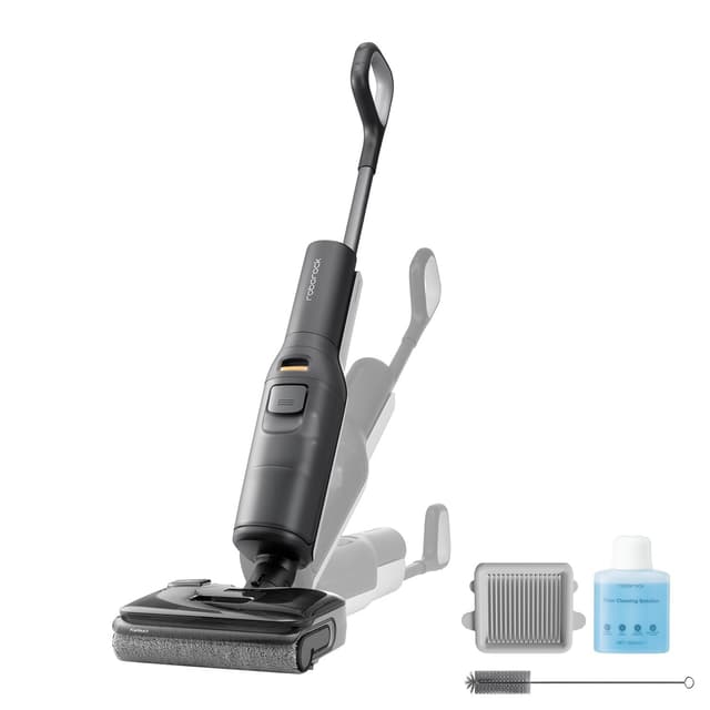 🌟 Deal des Tages 🌟 Roborock F25 Nass-Trocken-Staubsauger