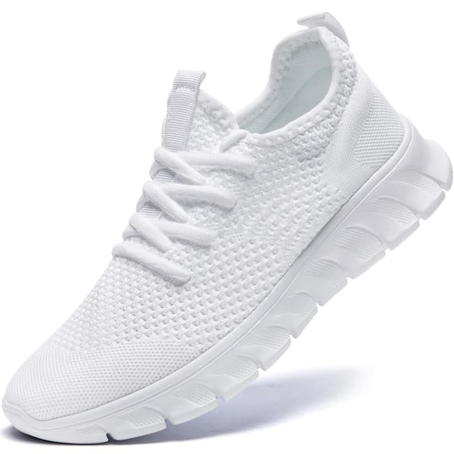 Damyuan Herren Sneaker 🏃‍♂️👟🌿