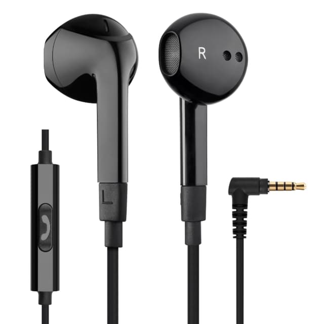 LUDOS FEROX Kopfhörer In Ear 🎧 5 Jahre Garantie 🛡️