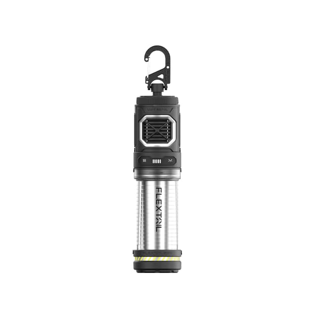 FLEXTAILGEAR Tiny Repeller tragbares Mückenschutzmittel 🦟🔦