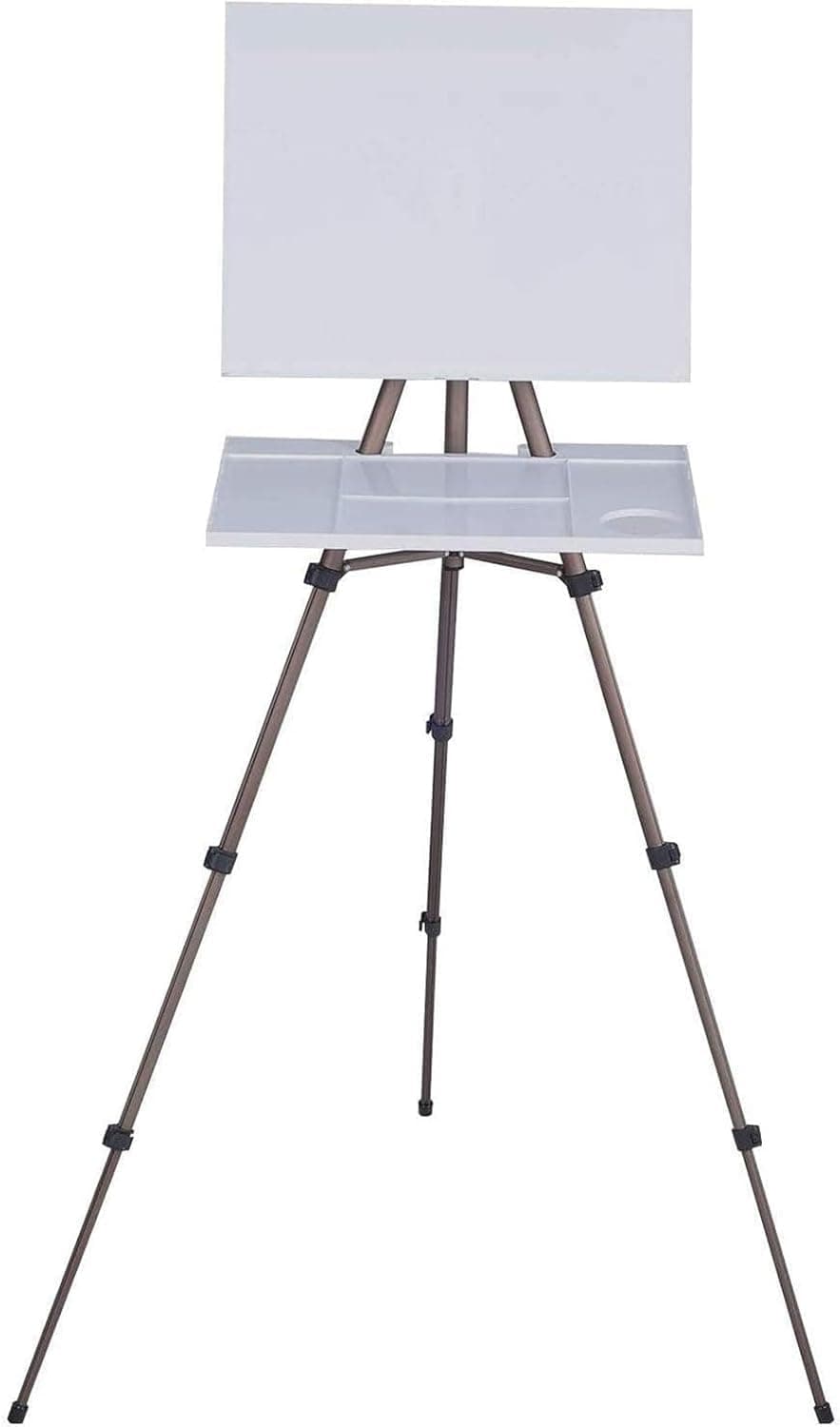 MEEDEN Field Staffelei Aluminium: Tragbare Plein Air Easel mit Tasche 🎨