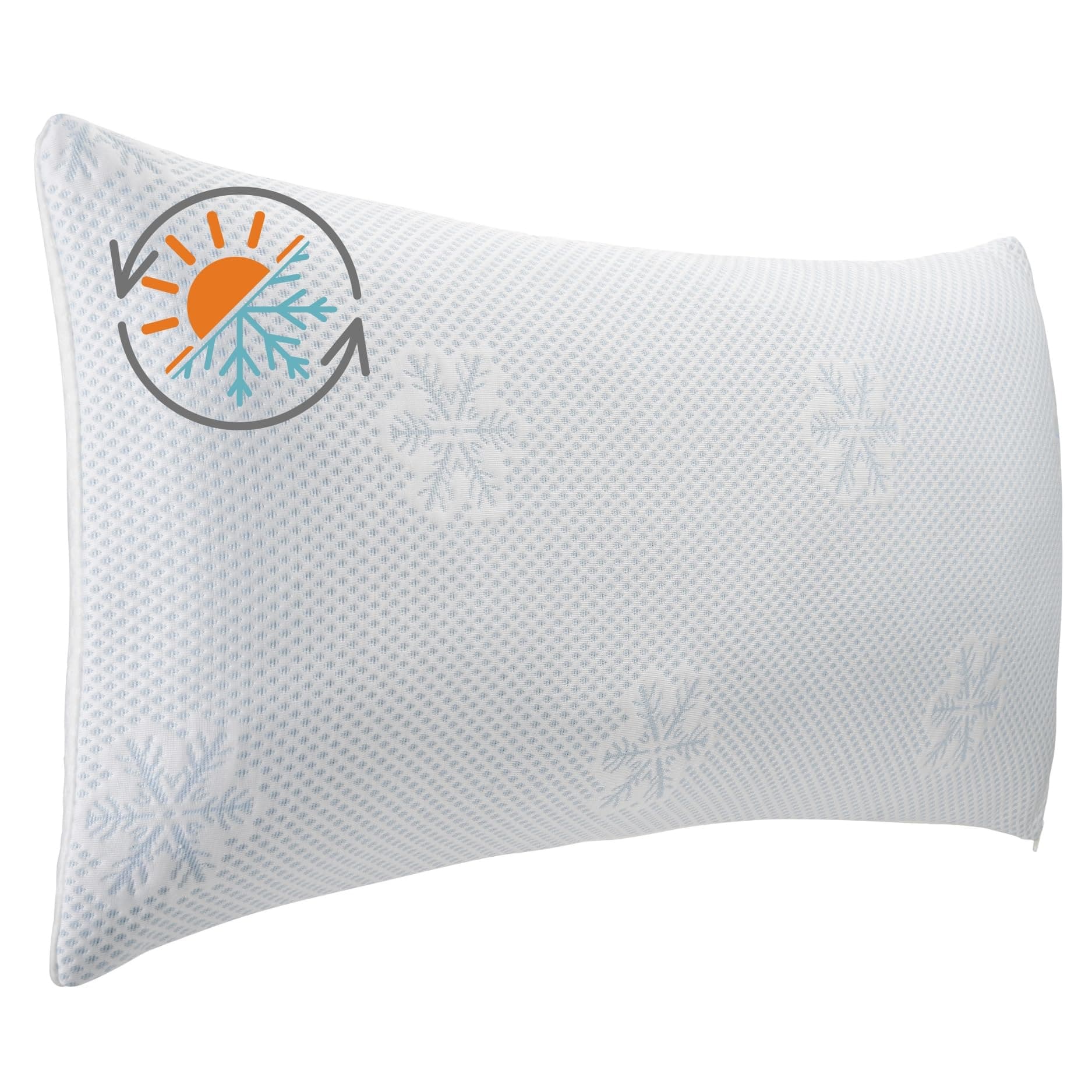 Sleepling Premium Memory Foam Kissen 40x80 cm 🌙🛌
