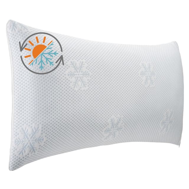 Sleepling Premium Memory Foam Kissen 40x80 cm 🌙🛌