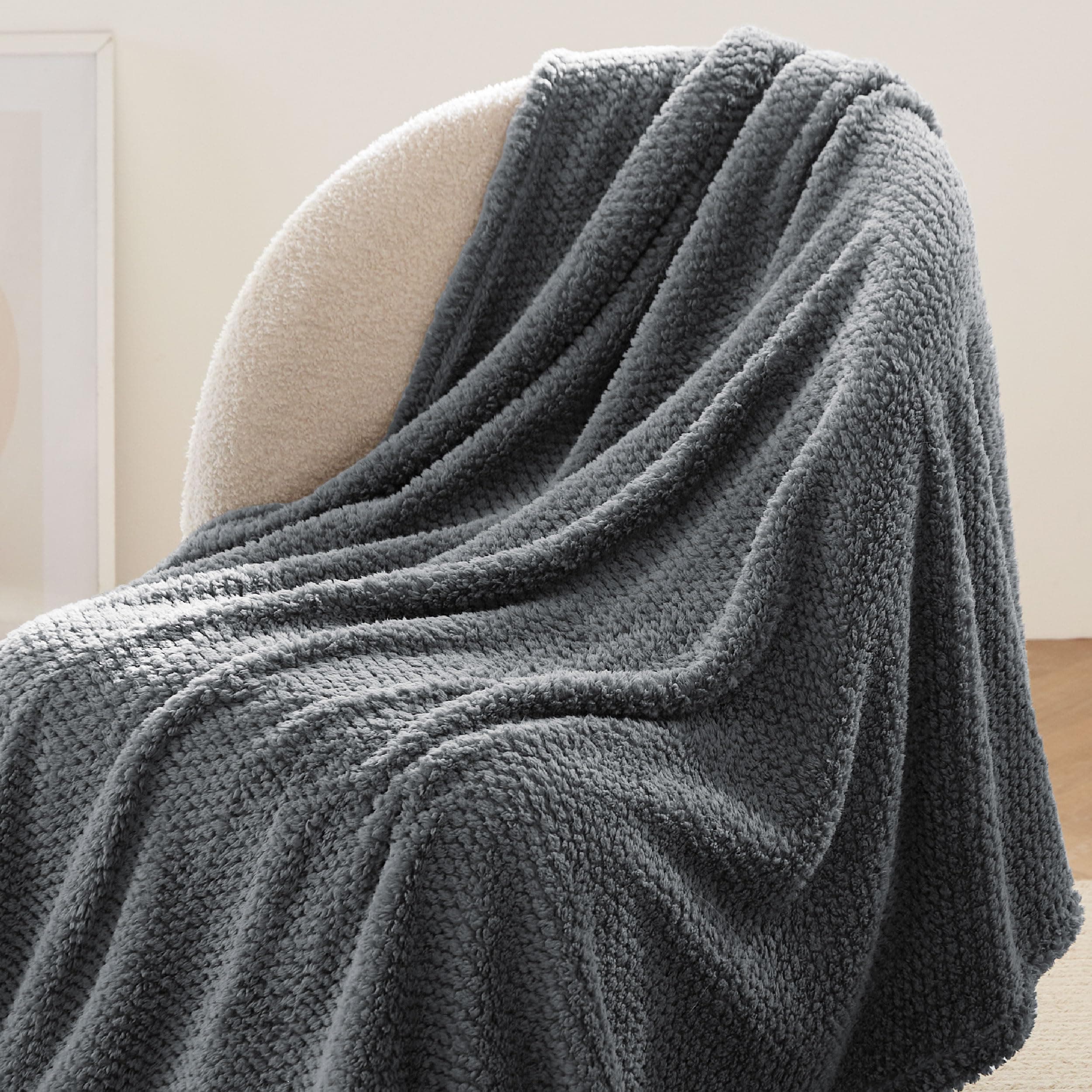 🌟 Angebot des Tages: BEDSURE Kuscheldecke - Weich & Stilvoll 🌟