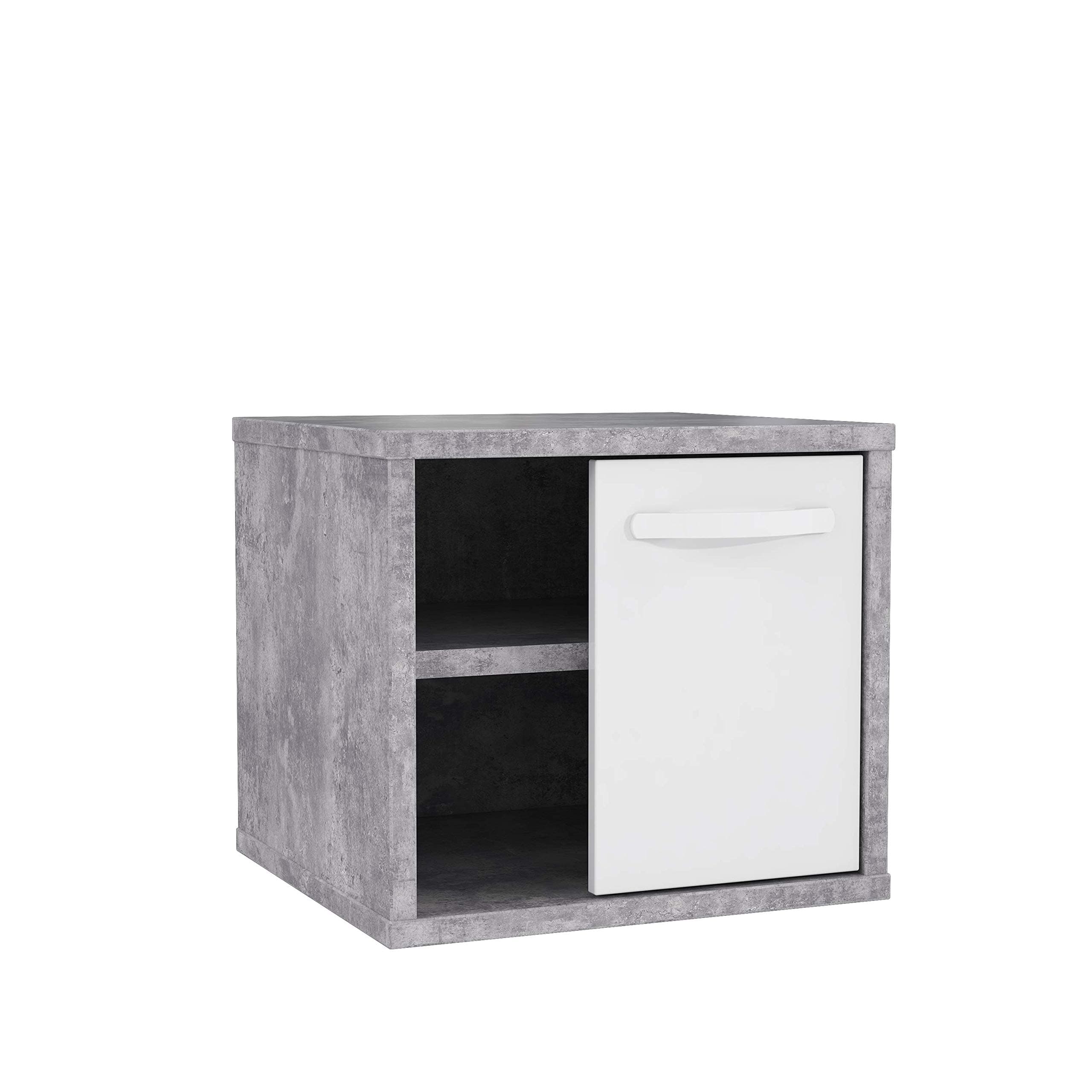 🌟 Mega Deal! FORTE Canmore Nachtkommode 🌙