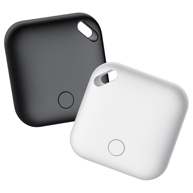 Air Tag Schlüsselfinder - Smart Tag für Schlüssel und Gepäck 🌍📱🔑