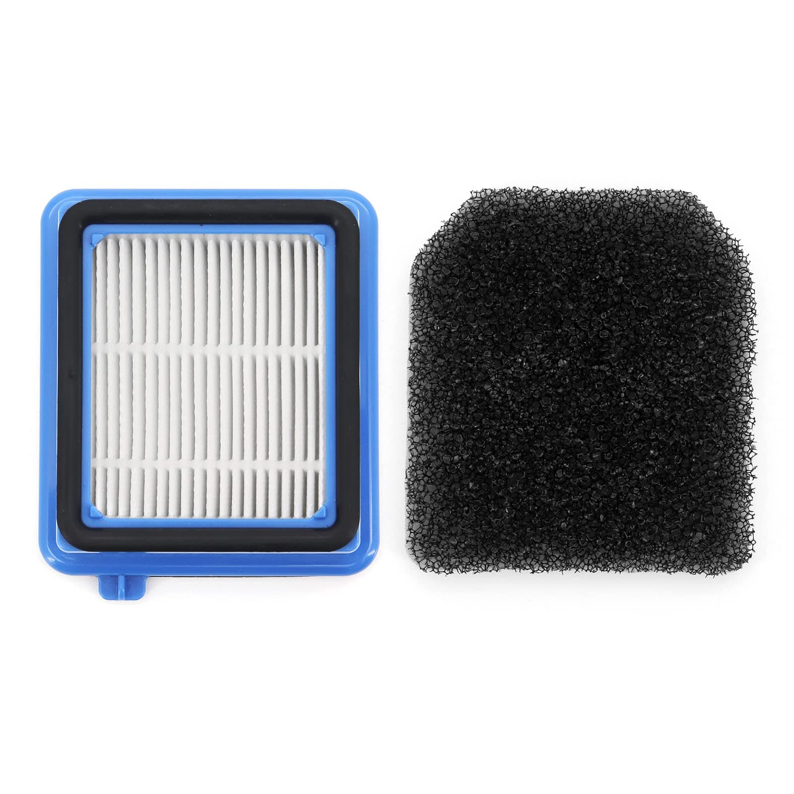 🌟 DingGreat Waschbar Filterset für AEG ASKW1, 1 Vormotorfilter + 1 Hygienefilter für AEG QX6, QX7, QX8-2 Akku Staubsauger - Spezialangebot!