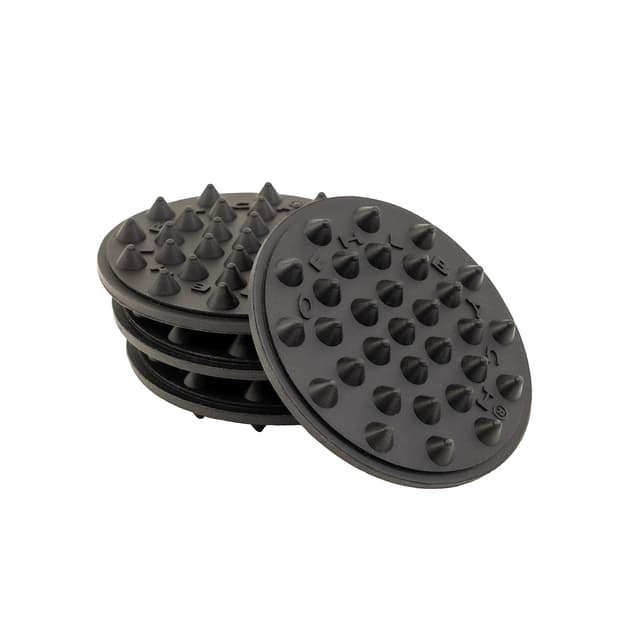 Oehlbach Shock Absorber - Hochwertige Schwingungsdämpfer für Subwoofer, Lautsprecher, Verstärker & Plattenspieler ⚙️