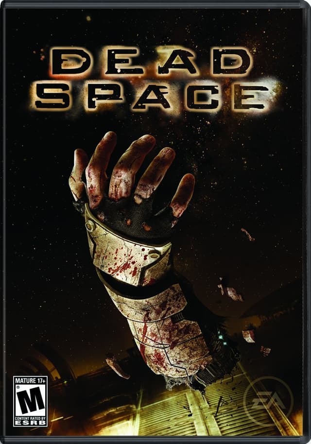 Dead Space [PC Code - Origin] - Horror-Survival-Spiel 🚀👾