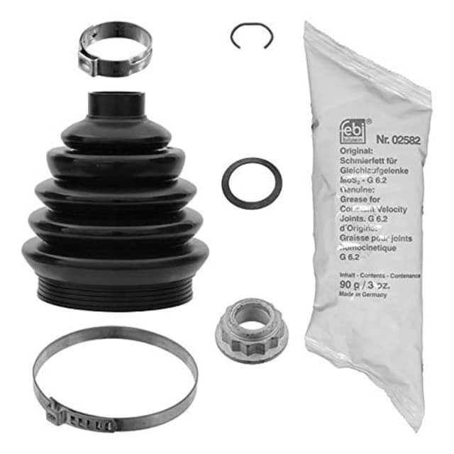 Angebot: Febi Bilstein 17540 Achsmanschettensatz, 1 Stück 🚗