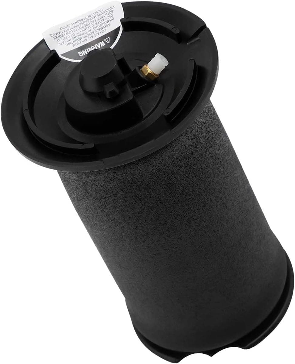 Dixhills Hinten Luftfederung für 5 Touring E61 2004-2010 🚗