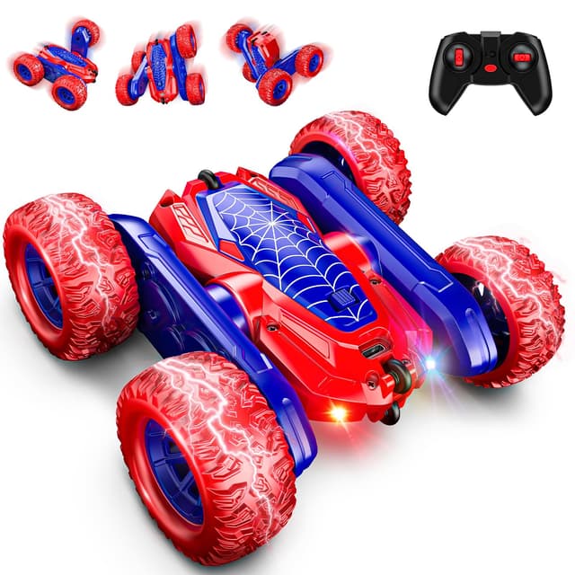 Dreamlandia Ferngesteuertes Auto ab 3-10 Jahre 🚗