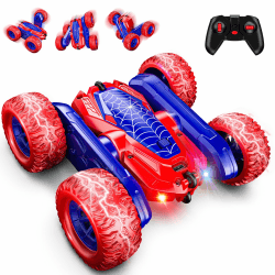 Dreamlandia Ferngesteuertes Auto ab 3-10 Jahre 🚗