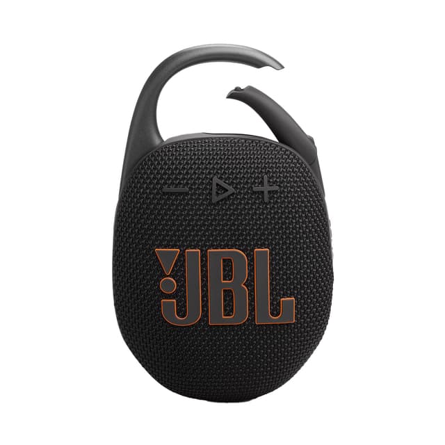 🔊 Angebote: JBL Clip 5 Tragbarer Bluetooth-Lautsprecher Schwarz