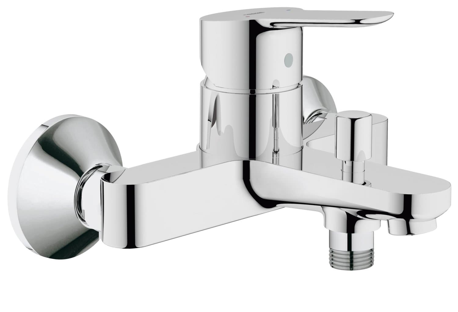 🛁🚿 GROHE BauEdge - Badewannenarmatur 🚿🛁