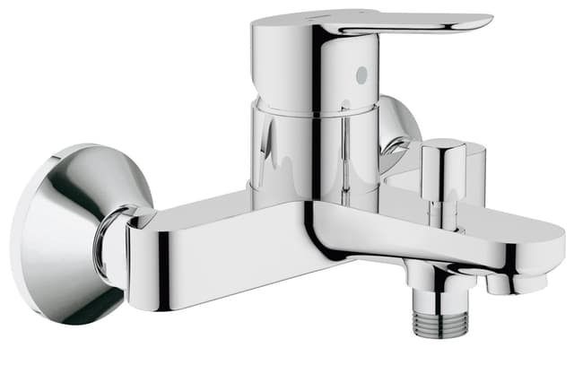 🛁🚿 GROHE BauEdge - Badewannenarmatur 🚿🛁
