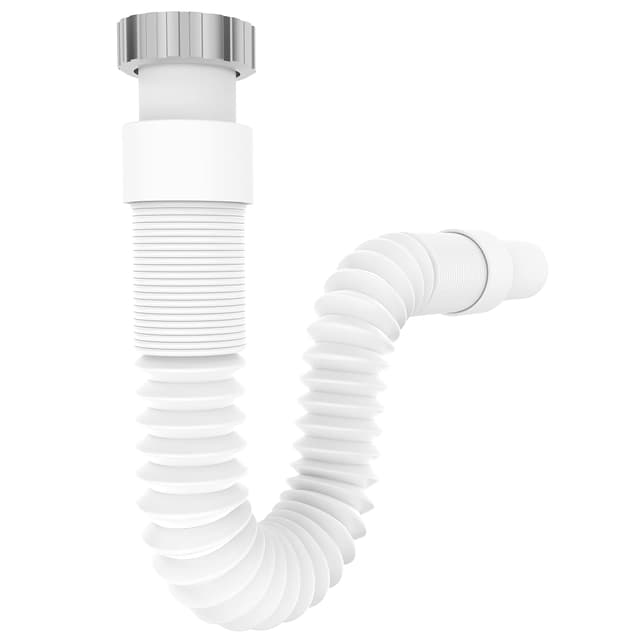 🚿 VARIOSAN Flexibler Ablaufschlauch 13972 - Angebot für Badezimmer 🚿