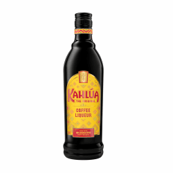 Kahlúa Coffee-Likör - Aromatischer Kaffee Likör mit Noten von Karamell und Vanille 🍹🌴 Angebot bei HelloDeals