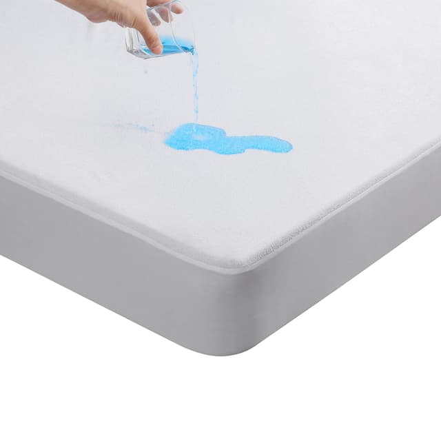 Beedsooth Matratzenschoner 100 x 200 cm Wasserdicht 🌊🛌
