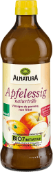 🍏 Alnatura Bio Apfelessig, 500ml 500 ml (1er Pack) 🌿🌱 Angebot bei HelloDeals