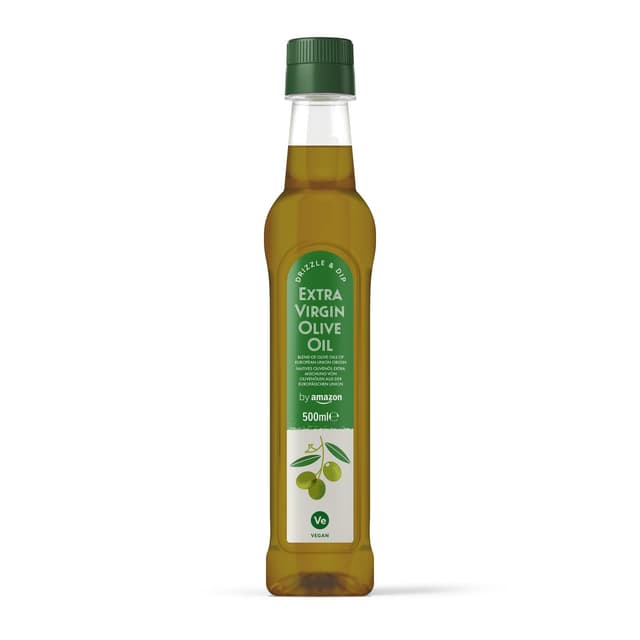 🌿 Sonderangebot: Amazon Natives Olivenöl Extra 500ml 🌿